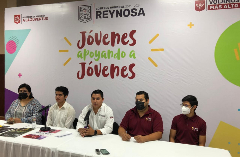 Cineasta reynosense busca apoyo para cortometraje "Xigarro" 