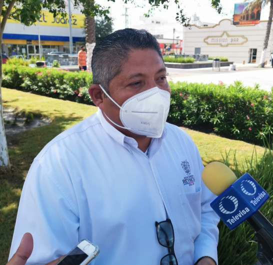 Avanza construcción de Museo del Ferrocarril