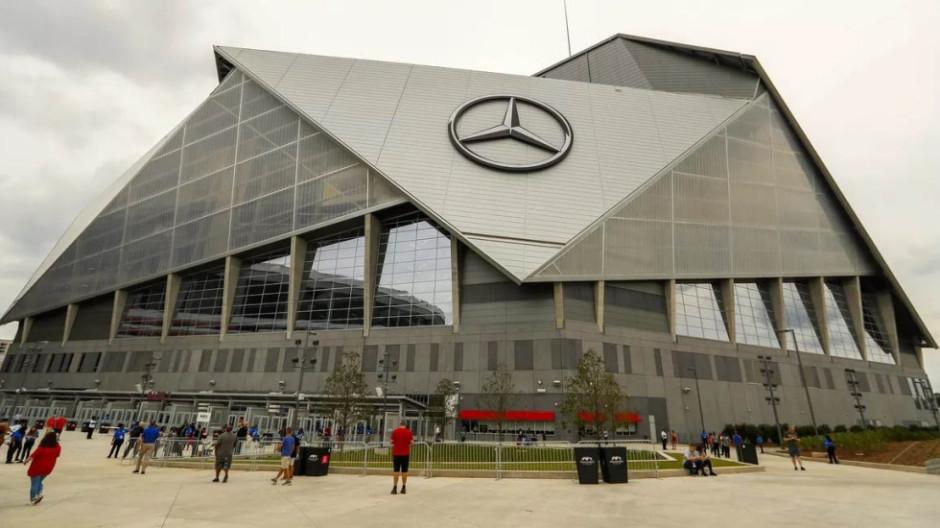 México, el país fuera de EU que compra más boletos para el Super Bowl