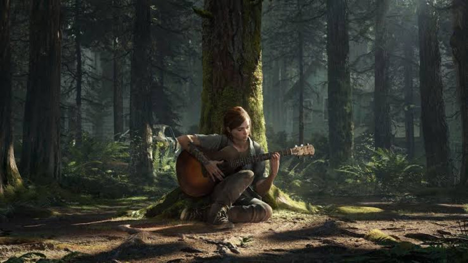 Retrasan The Last of US hasta 2023
