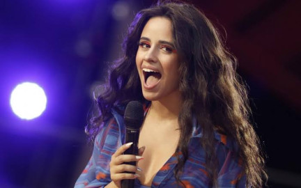 Camila Cabello cantará en la final de la Champions League