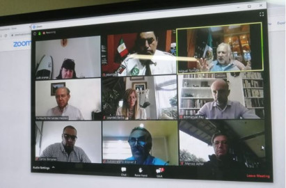 El turismo doméstico sacará adelante la industria hotelera al término de la pandemia