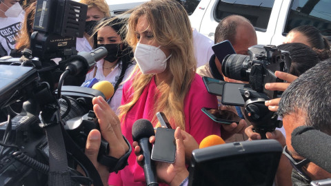 Trabajan para solucionar fallas de energía eléctrica en plantas de COMAPA