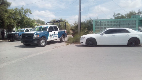 Secretaría de Seguridad Pública recupera dos vehículos