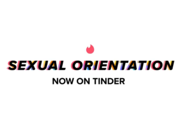 Tinder ahora permitirá agregar más información acerca de orientación sexual