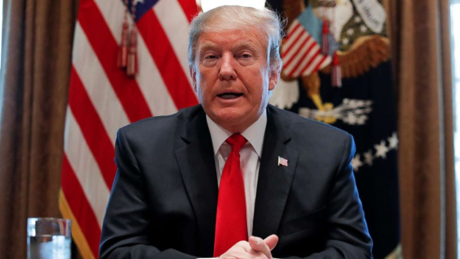 Representante de Guaidó estará presente en discurso de Trump