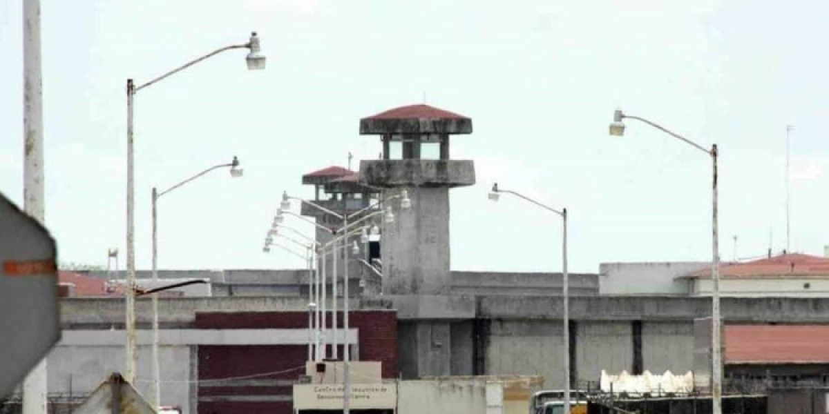 Confirman cierre del Penal Federal de Santa Adelaida  en Matamoros  