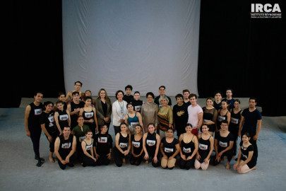 Impulsa Alcalde Carlos Peña Ortiz talento de jóvenes bailarines