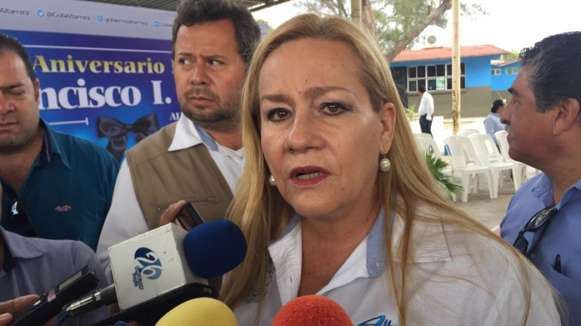 Mejoran espacios públicos para seguridad y utilidad de ciudadanos