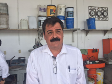 ⁠⁠⁠Matamoros genera 400 toneladas de basura al día