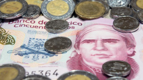 Coparmex propone elevar salario mínimo para noviembre