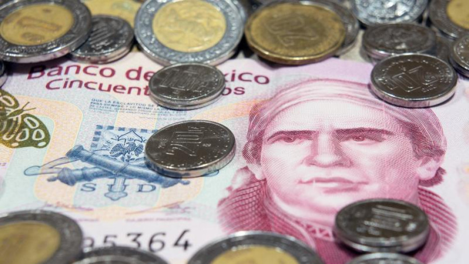 Coparmex propone elevar salario mínimo para noviembre