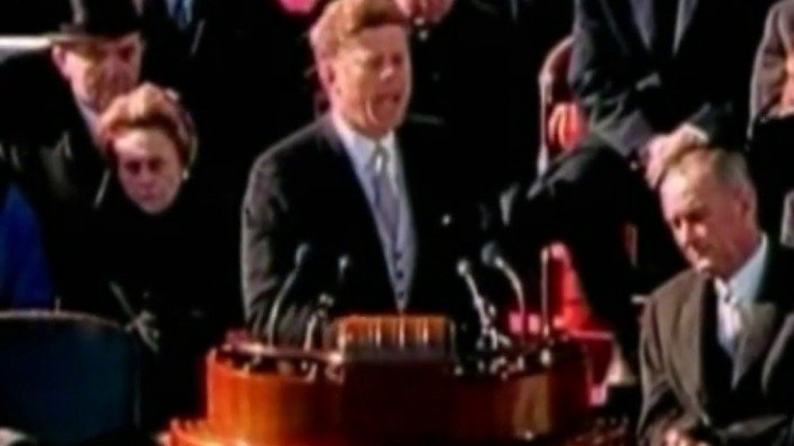 Los misterios entorno a la muerte de Kennedy