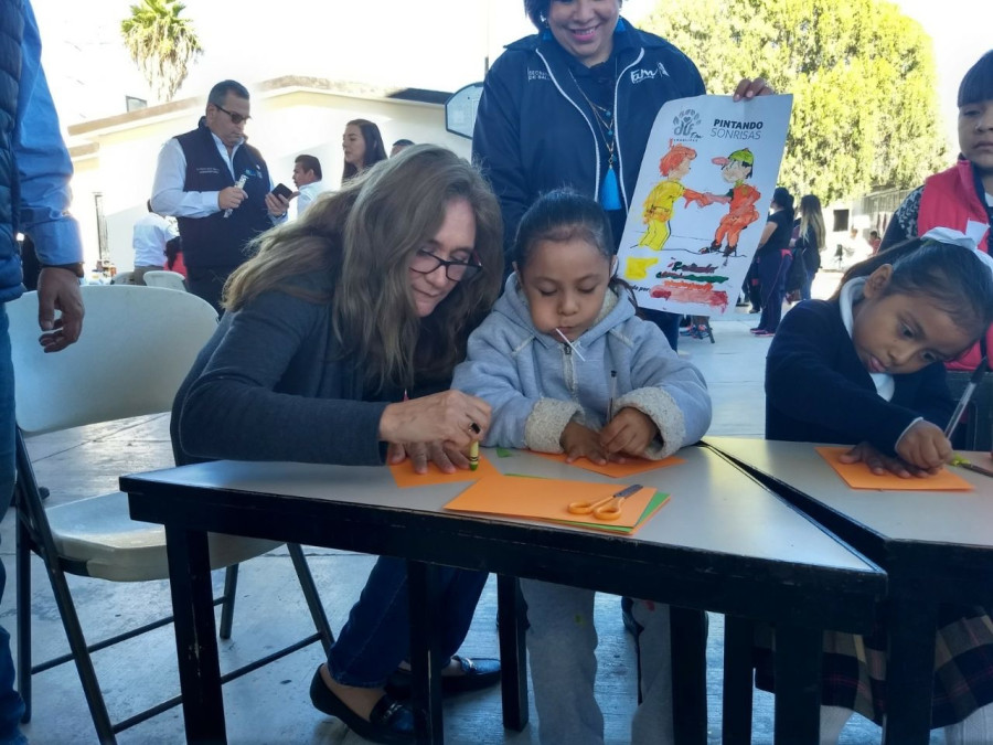 Supervisa observatorio ciudadano acciones de “Unidos por Reynosa”