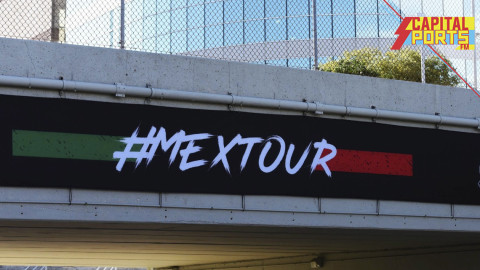 Selección Mexicana cancela amistosos en EU