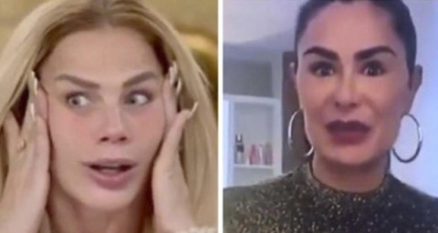 Niurka arremete contra Ninel Conde