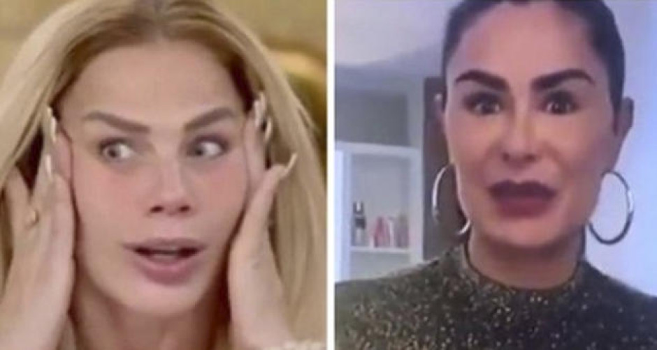 Niurka arremete contra Ninel Conde