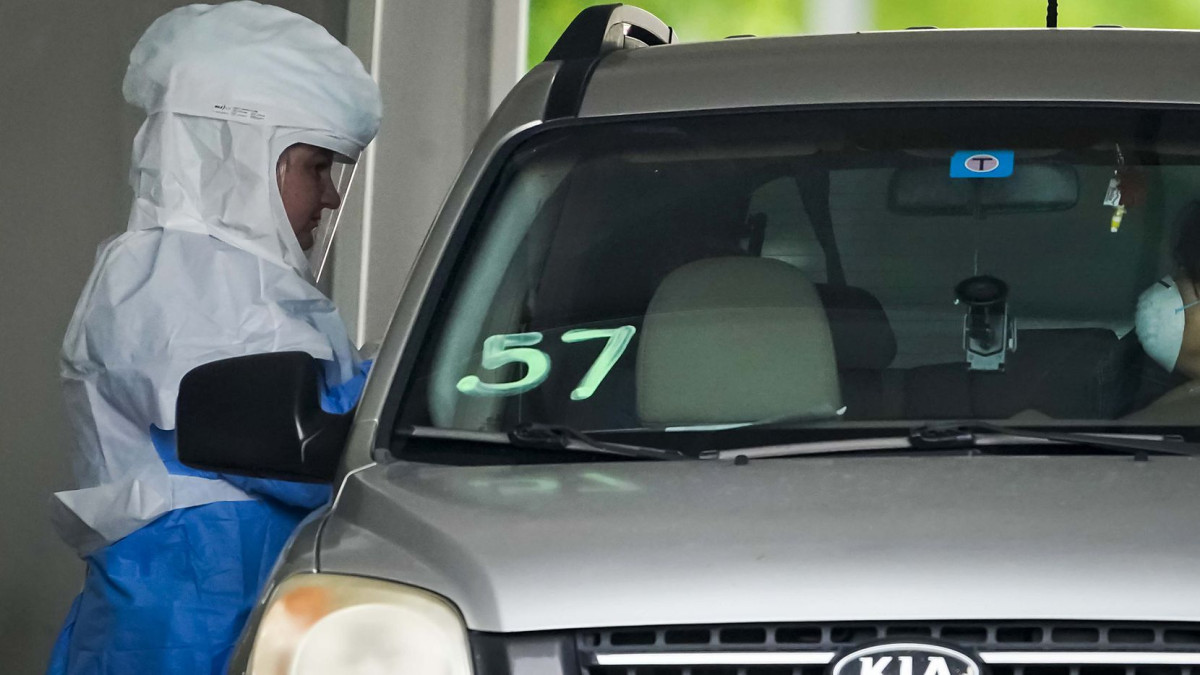 Condado Starr reporta 58 casos nuevos de COVID-19 