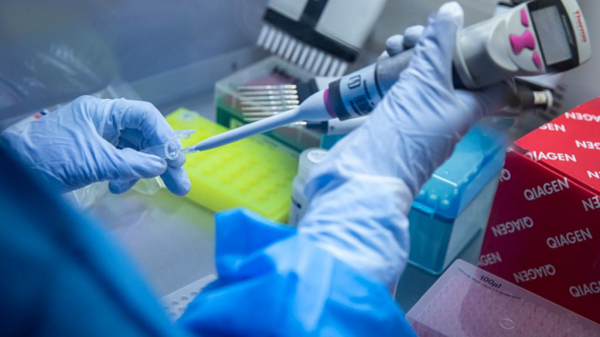 Confirma Salud 10 casos nuevos y 1 defunción por COVID-19 en Tamaulipas