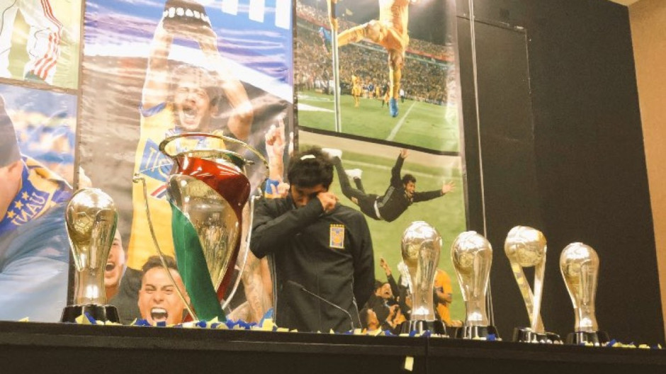  Damián Álvarez se retira del fútbol profesional