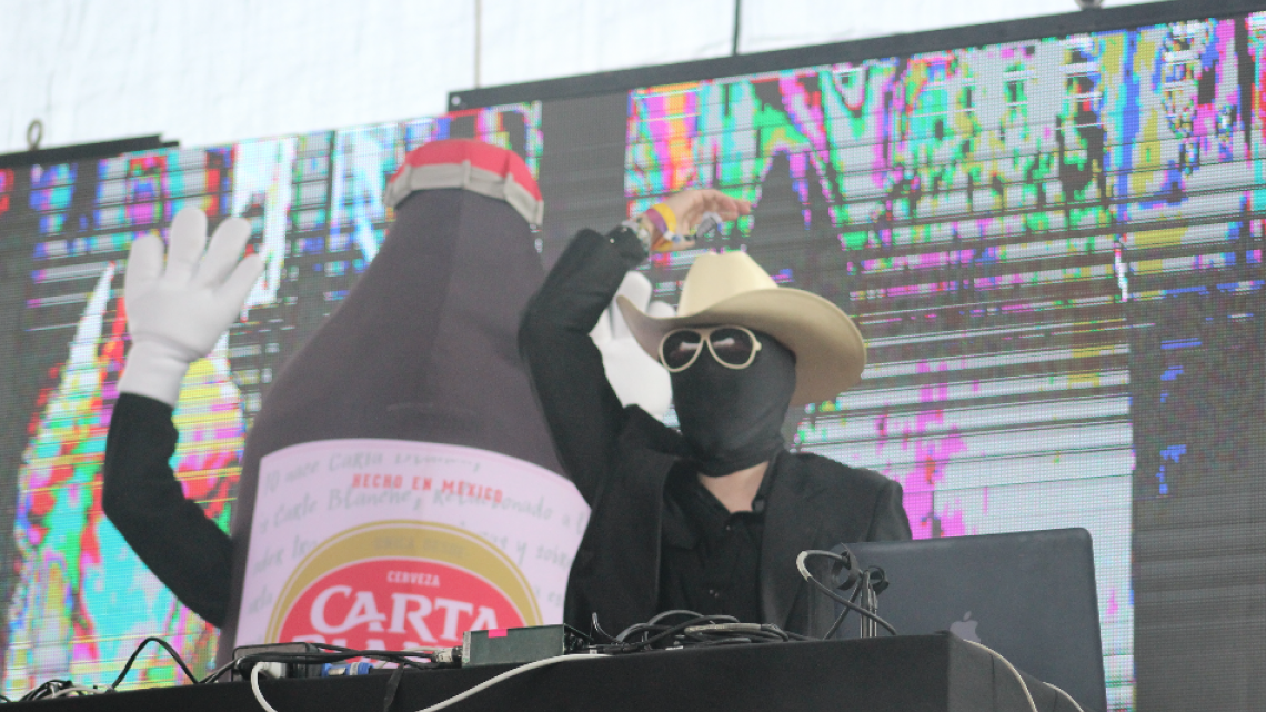 Pa´l Norte ruge en su séptima edición