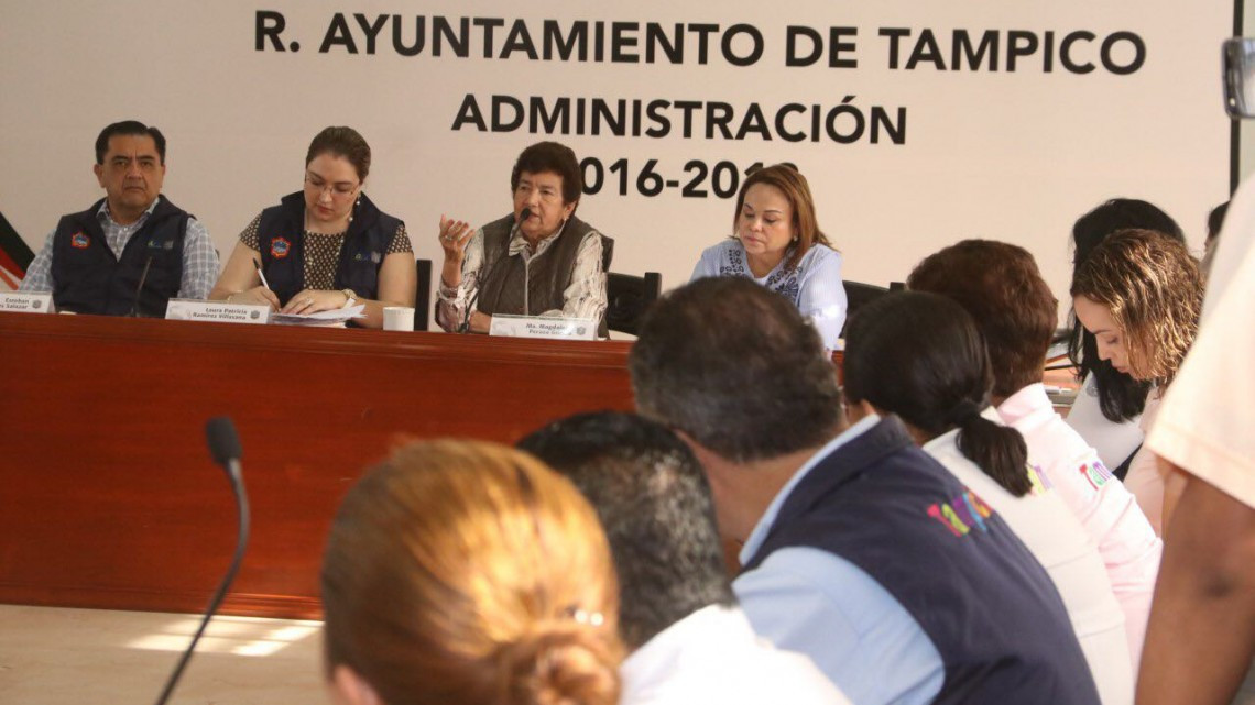 Aprueba aplicar remanente de FORTAMUN