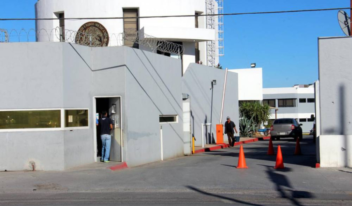 Realiza PGR Tamaulipas Sexta Reunión de Evaluación Delegacional