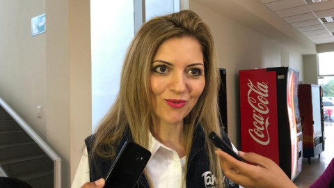 Certifican a escuelas como saludables y seguras