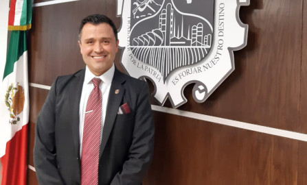 Votó Cabildo de Reynosa nuevo cargo en Secretaría del Ayuntamiento 