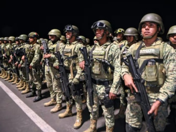 Sheinbaum afirma que seguridad será reforzada en Tabasco