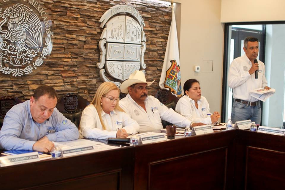 Aprueban creación de la Dirección de Energía