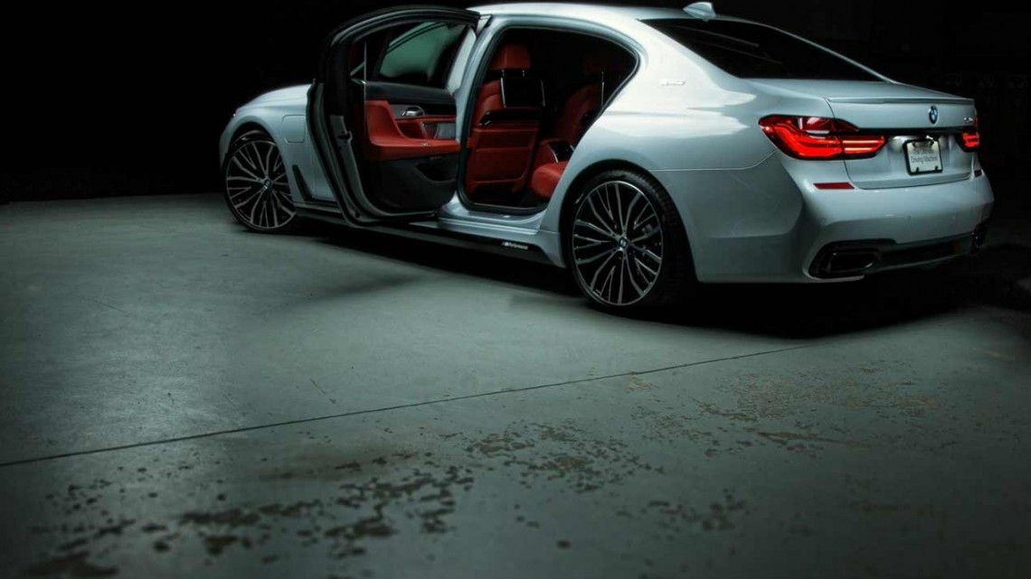 ¡Celebran el SEMA show 2017!