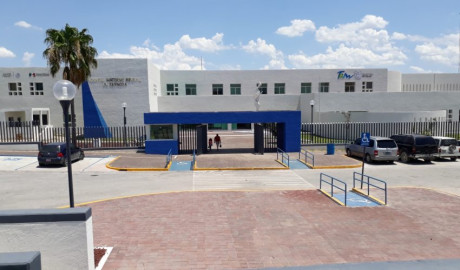 Acusan de maltrato a médicos del Hospital Materno Infantil de Reynosa