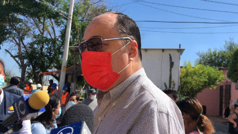 Difícil calcular tomas irregulares de agua potable: COMAPA