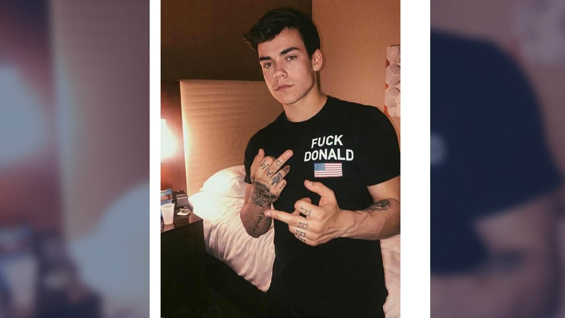 ¡Increíble cambio! Transformación lo deja irreconocible