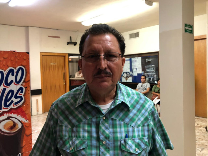 Abrirán ventanilla para regularizar al comercio informal 