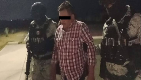 Otorgan amparo a hermano de "El Mencho" contra incomunicación y tortura