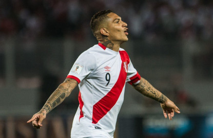 ¡Paolo Guerrero sí podrá ir a Rusia 2018!