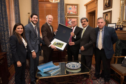 Firman Convenio Educativo SET-UTM con la ATU