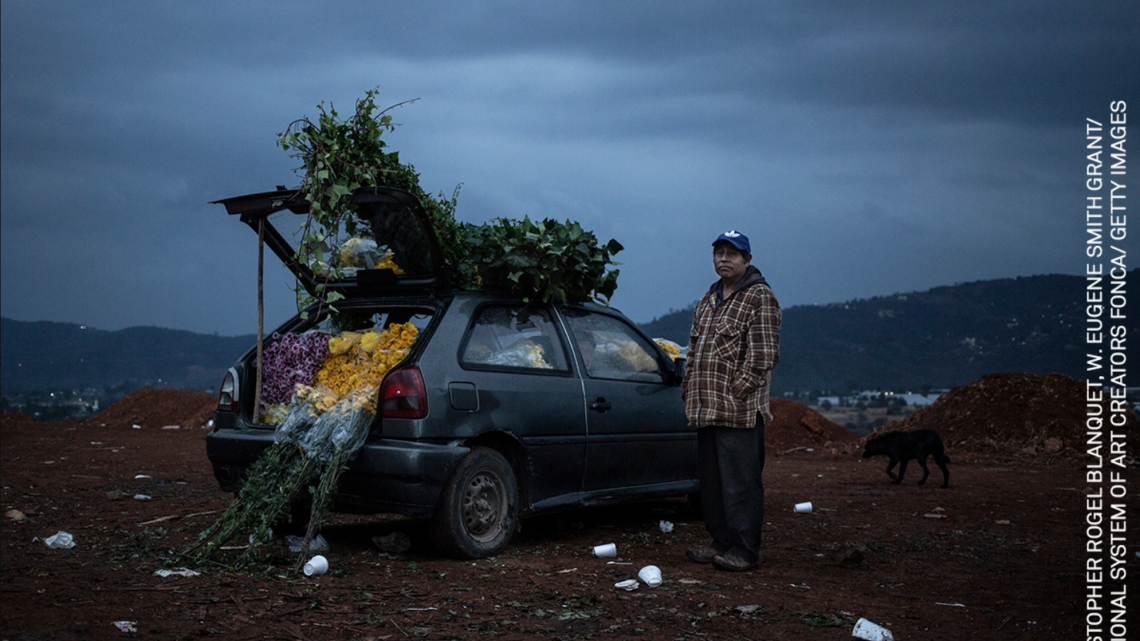 Descubre las fotos ganadoras del World Press Photo 2023 en el Museo Franz Mayer