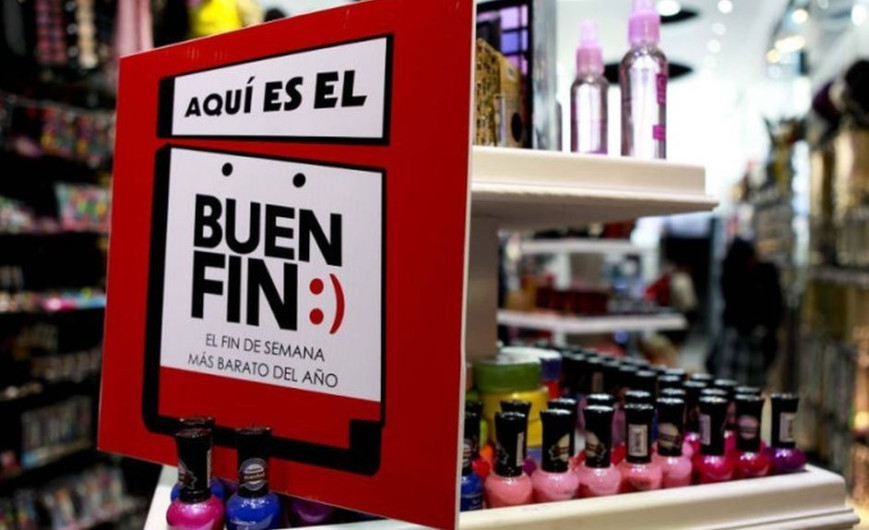 Pese a pandemia, Buen Fin 2020 fue más exitoso que el año pasado: Profeco