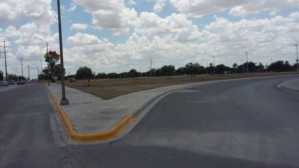 Realizan limpieza en principales zonas de la ciudad