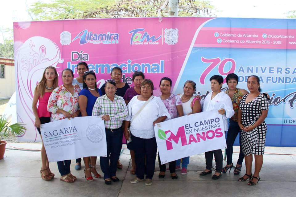 Celebran Aniversario 79 de Maclovio Herrera