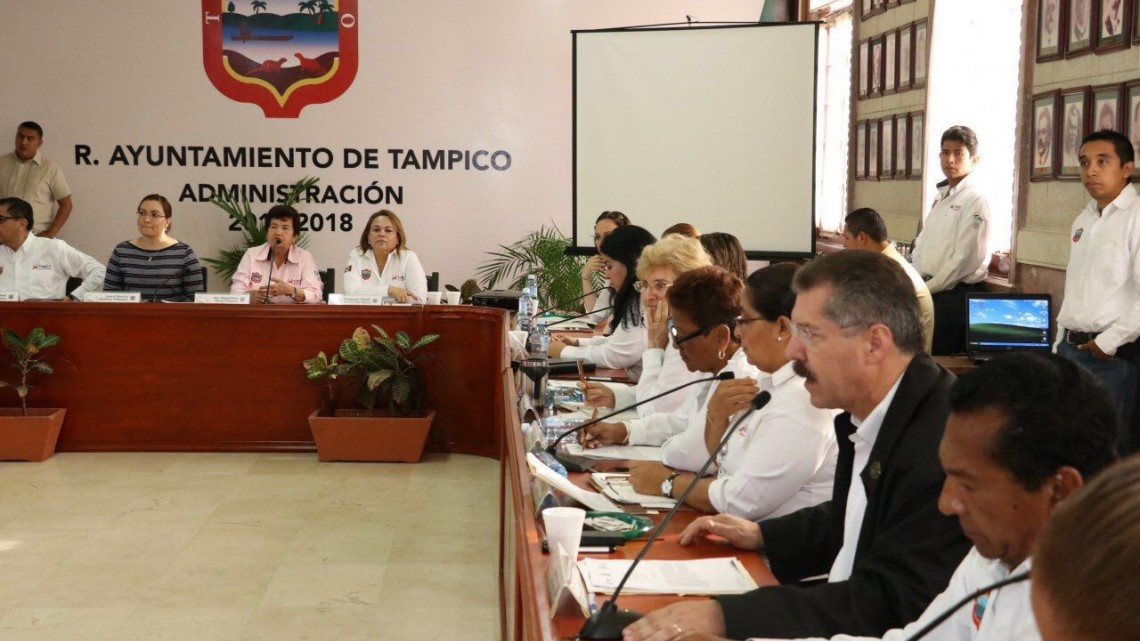 Denuncian a ex ediles por peculado y uso indebido de recursos públicos