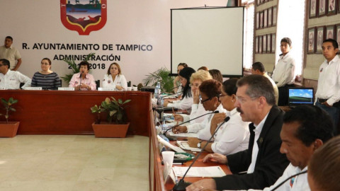 Denuncian a ex ediles por peculado y uso indebido de recursos públicos