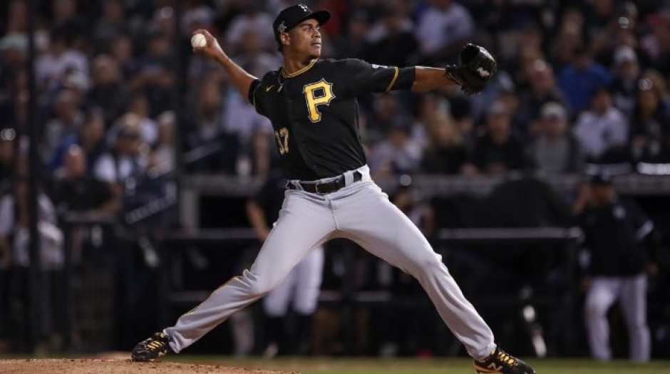 Edgar Santana recibe fuerte sanción por dopaje