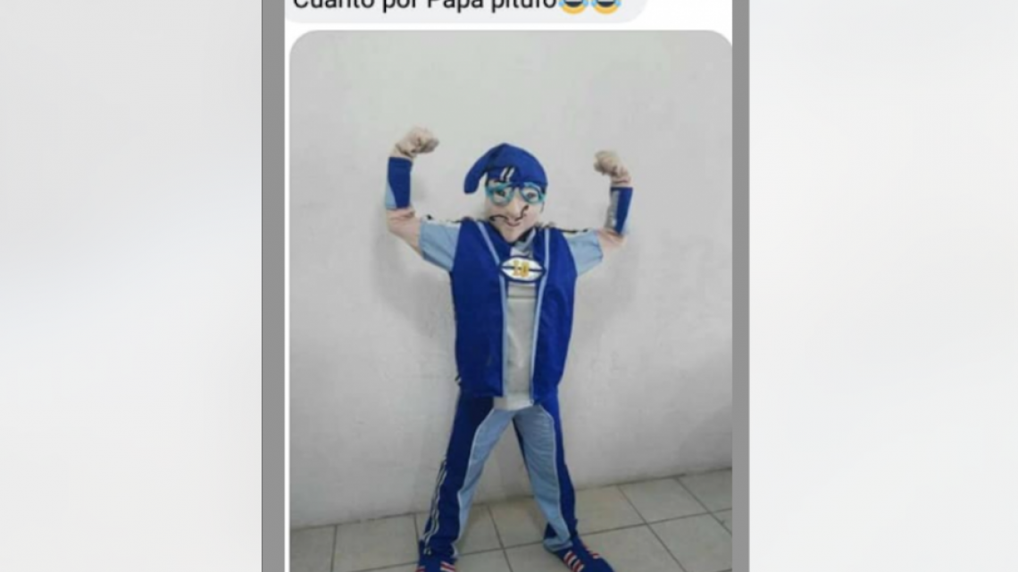 Las botargas que ni regaladas se venden