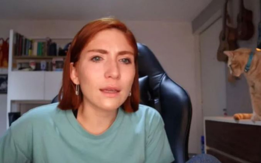 Youtubers reaccionan al caso de abuso sexual a Nath Campos