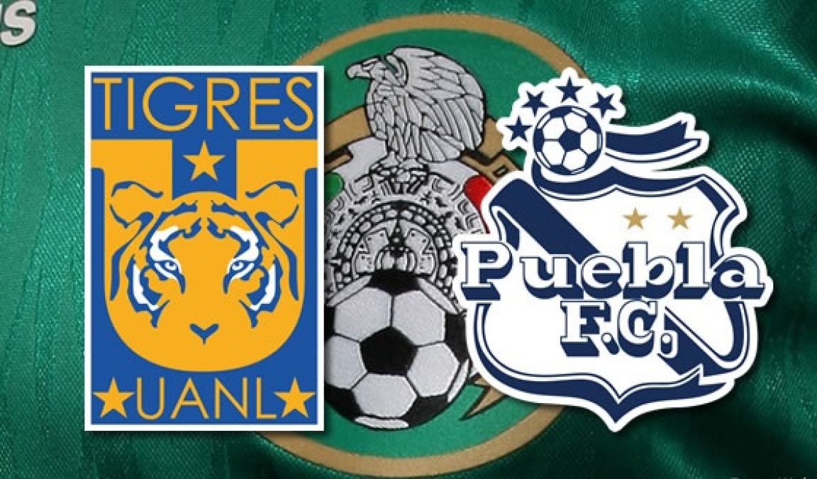 Tigres se enfrenta al Puebla mañana 