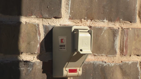 Melissa, Texas se prepara con un nuevo programa para los residentes